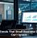 Tech Trends That Small Business Owners Can’t Ignore