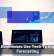 How Businesses Use Tech To Improve Forecasting