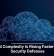 Cloud Complexity Is Rising Faster Than Security Defenses