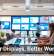 Better Displays, Better Workdays